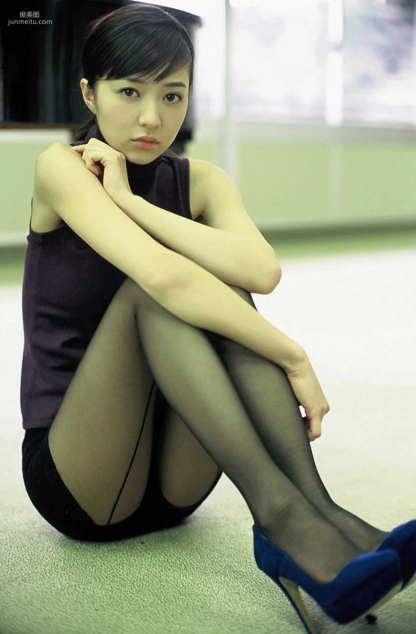 逢沢りな《女優の性〔サガ〕》 [WPB-net] No.154 写真集129