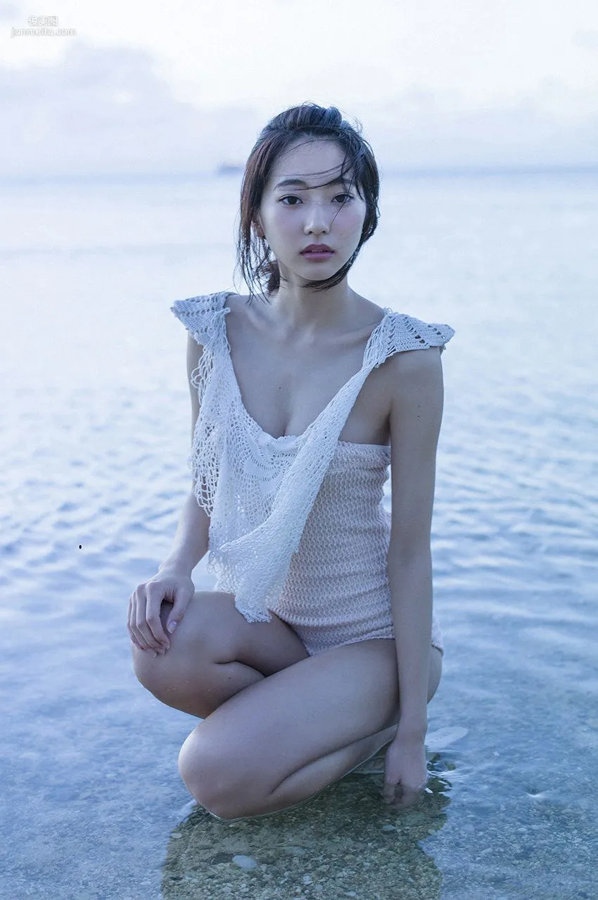武田玲奈《玲奈のいいとこ撮り》 [WPB-net] No.191 寫真集 58