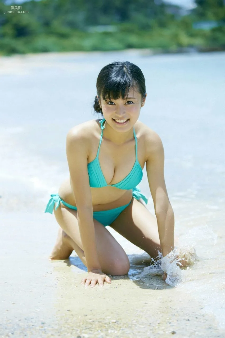 小島瑠璃子《瑠璃色ダイアリー》 [WPB-net] No.149 写真集3
