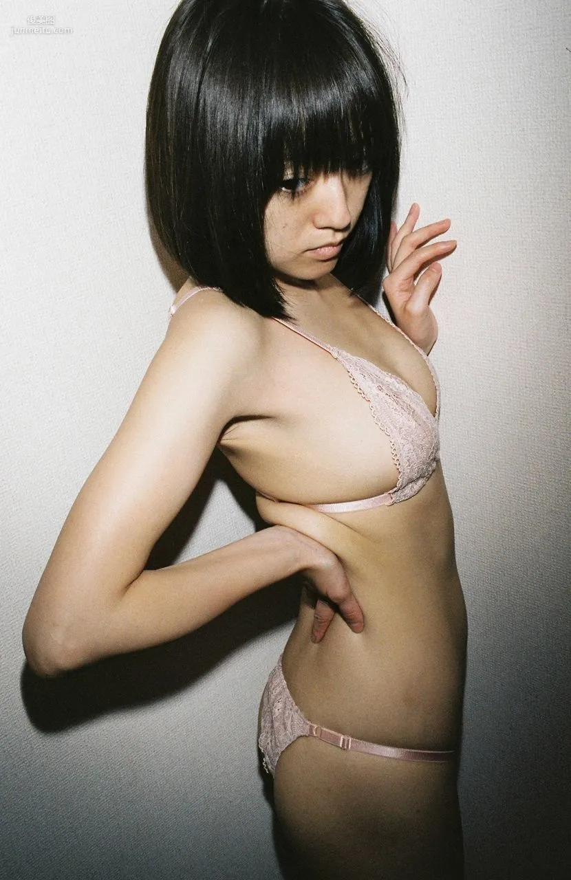 安達祐実 Adachi Yumi [WPB-net] No.161 写真集20
