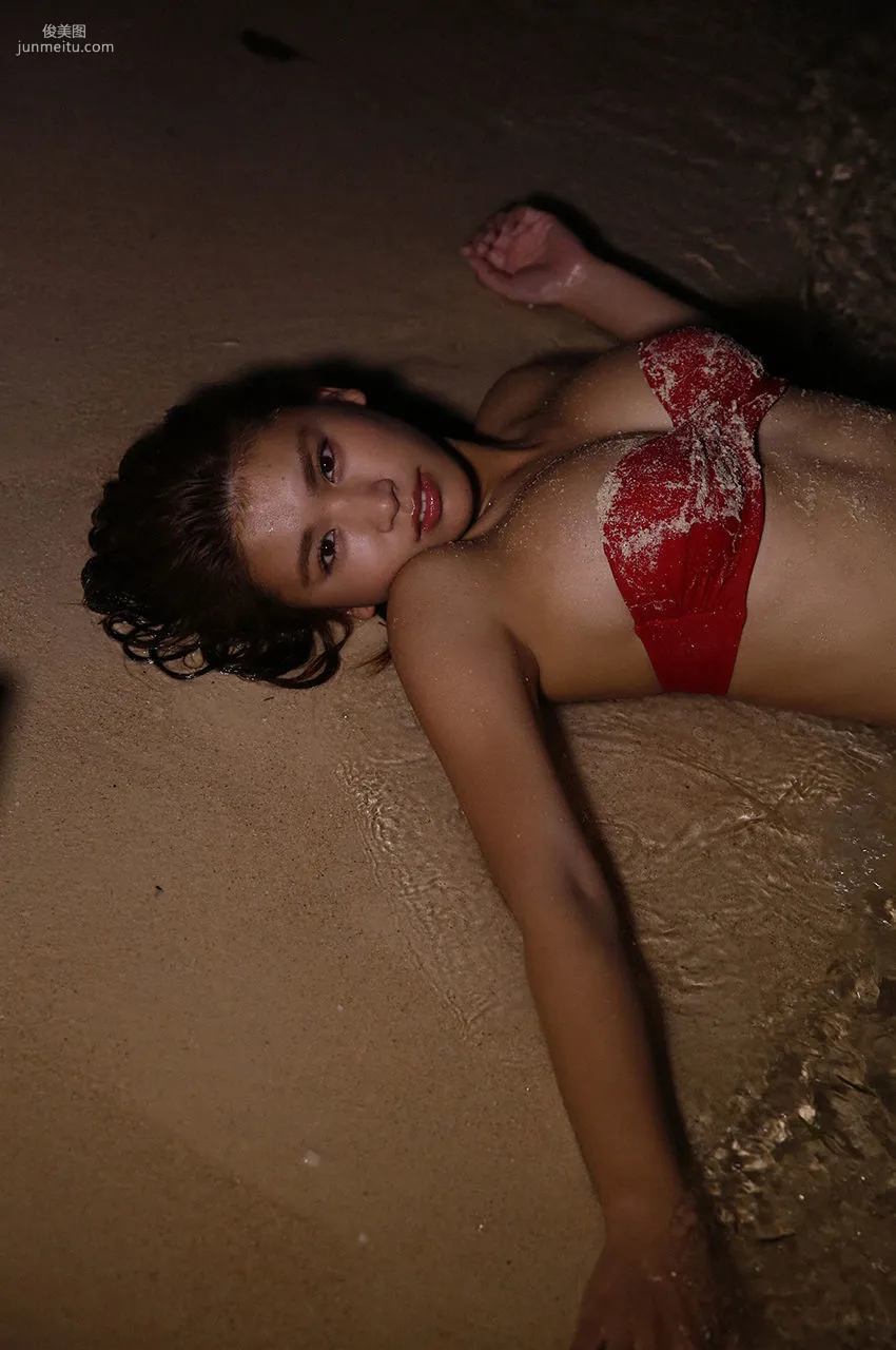久松郁実《イクは19歳 ～無敵のわがままボディ》 [WPB-net] No.182 寫真集 137