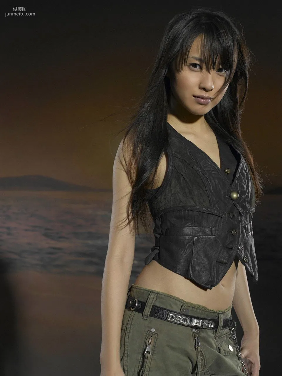 Erika Toda 戶田惠梨香 [WPB-net] No.94 寫真集 63