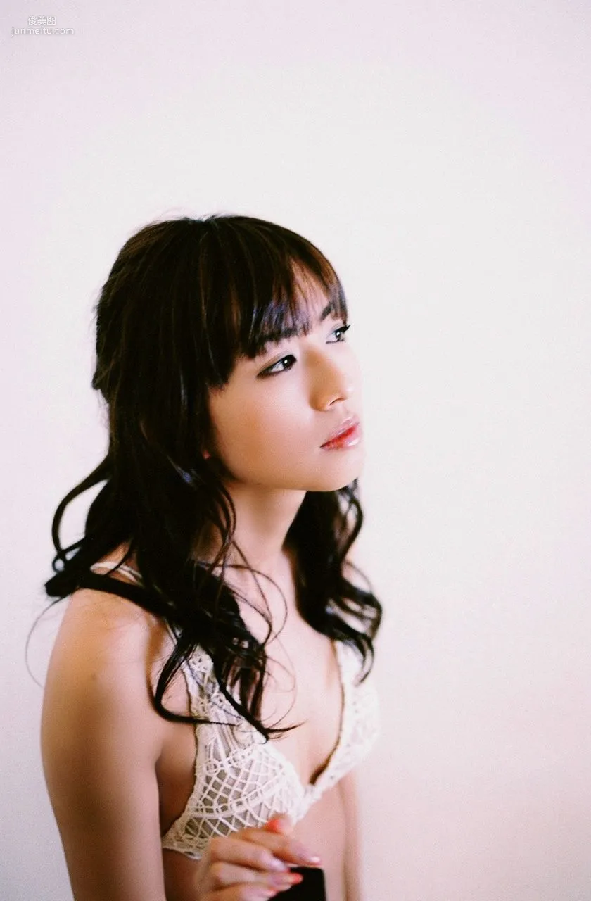 Maomi Yuuki 優木真央美 [WPB-net] No.97 寫真集 113