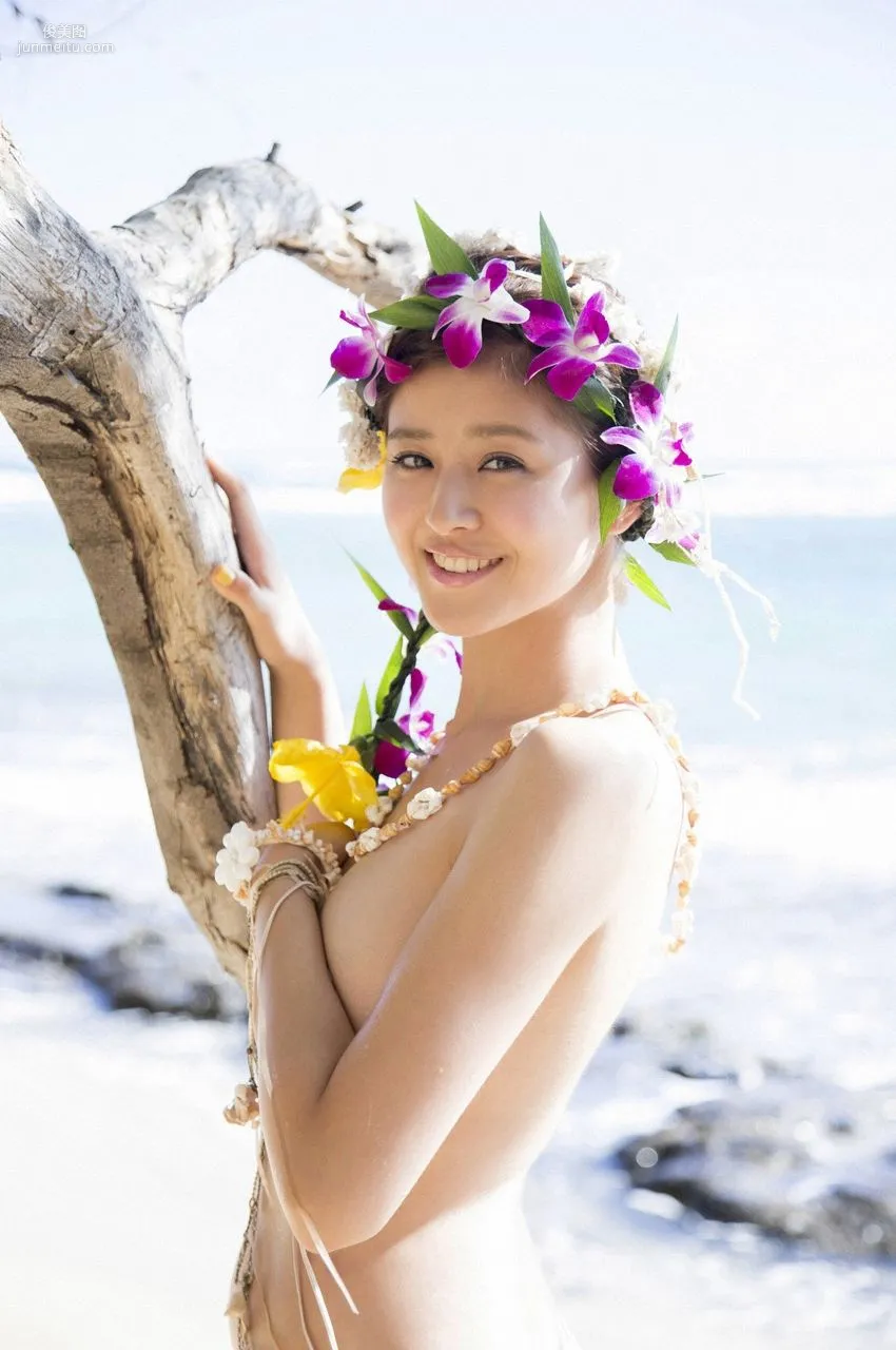 鈴木ちなみ/鈴木千奈美 Chinami Suzuki スペシャル [WPB-net] No.153 寫真集 59