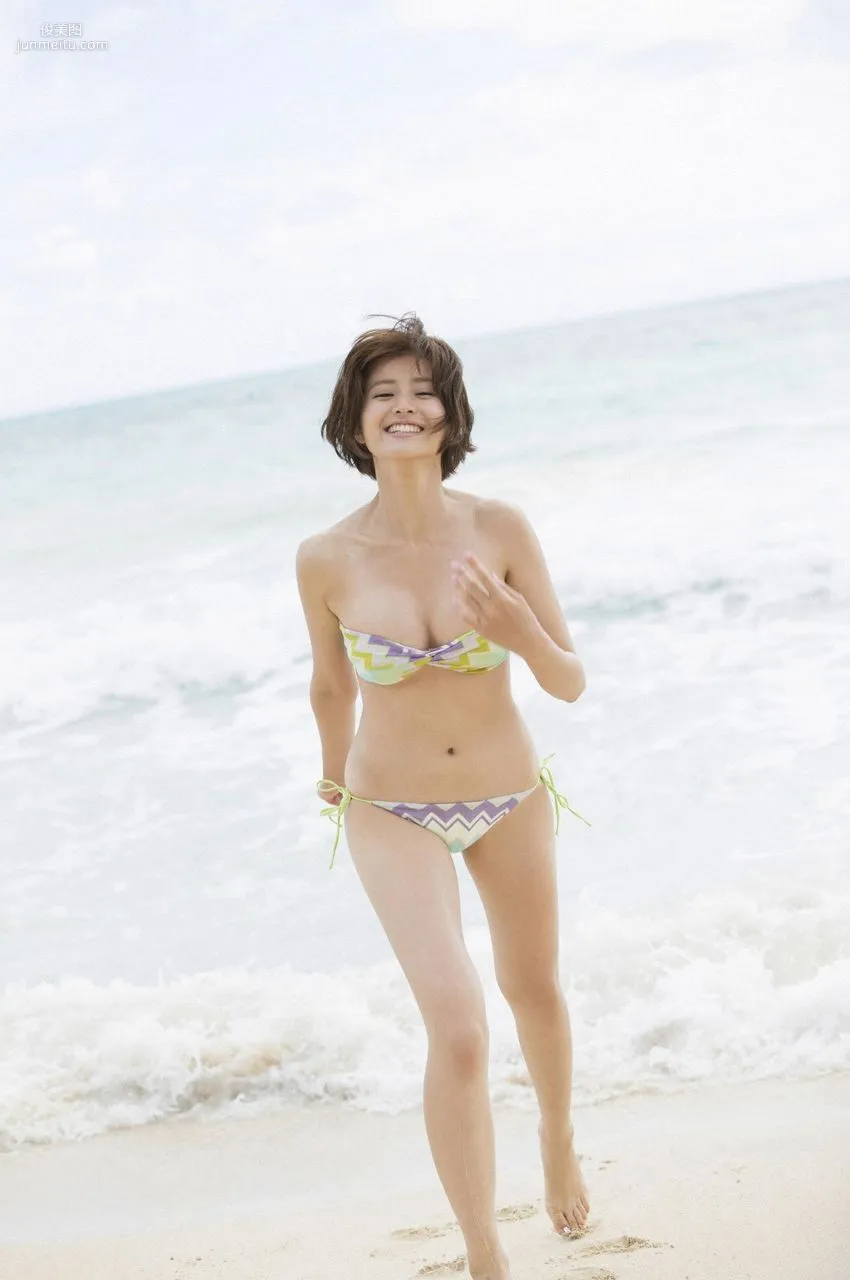 鈴木ちなみ/鈴木千奈美 Chinami Suzuki スペシャル [WPB-net] No.153 寫真集 65