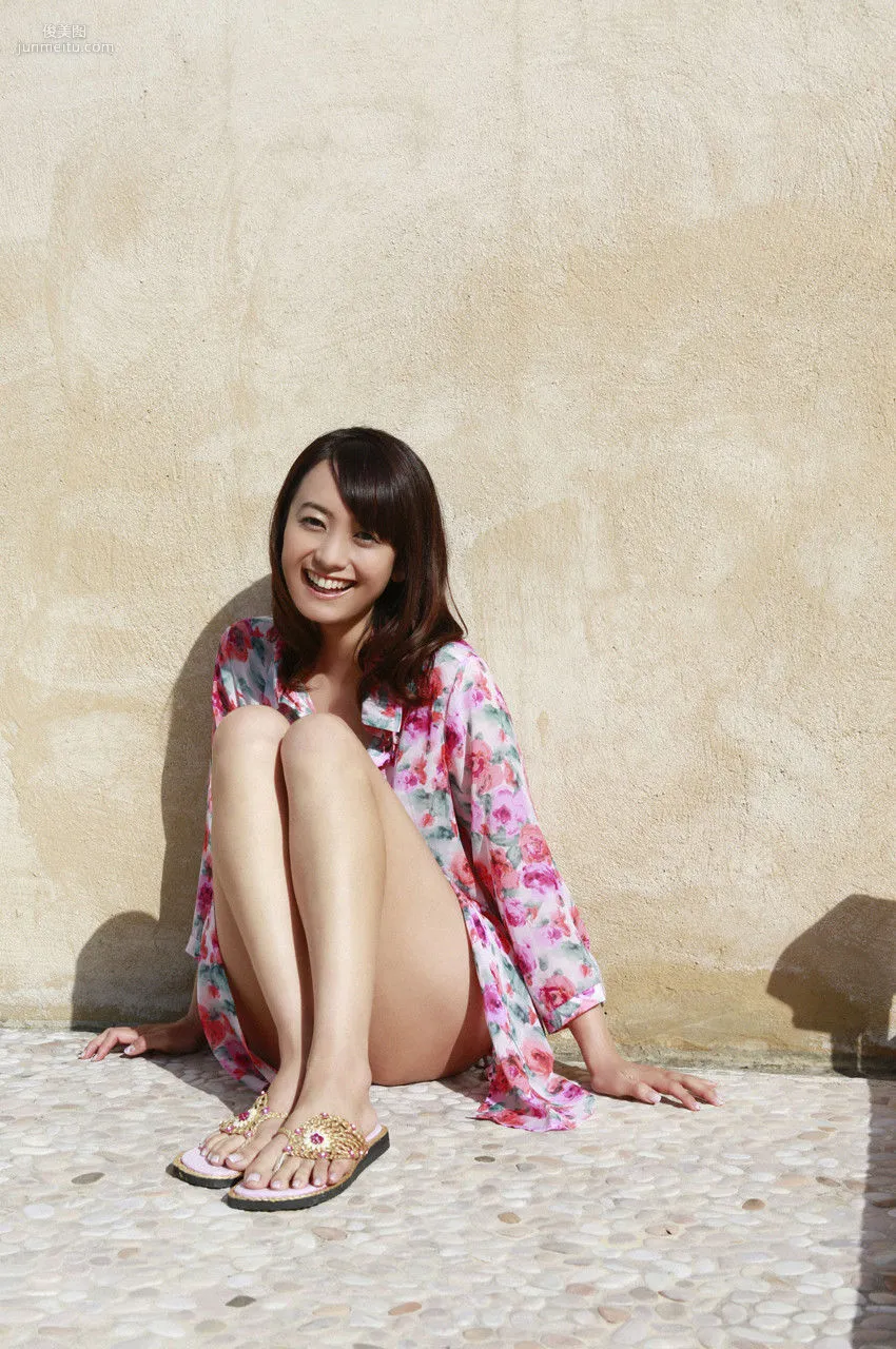 Seyama Mariko 脊山麻理子 [WPB-net] No.168 寫真集 114