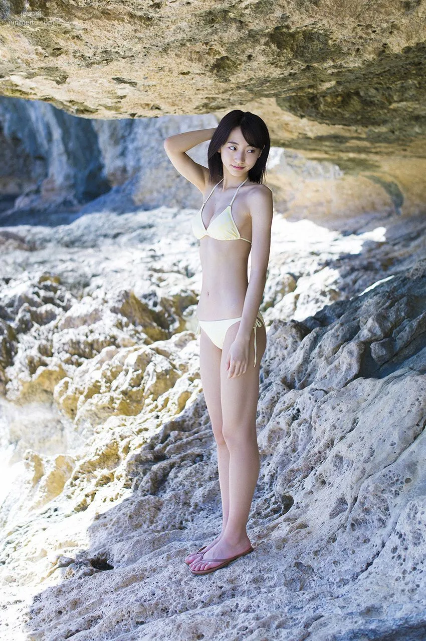 武田玲奈《玲奈のいいとこ撮り》 [WPB-net] No.191 寫真集 93