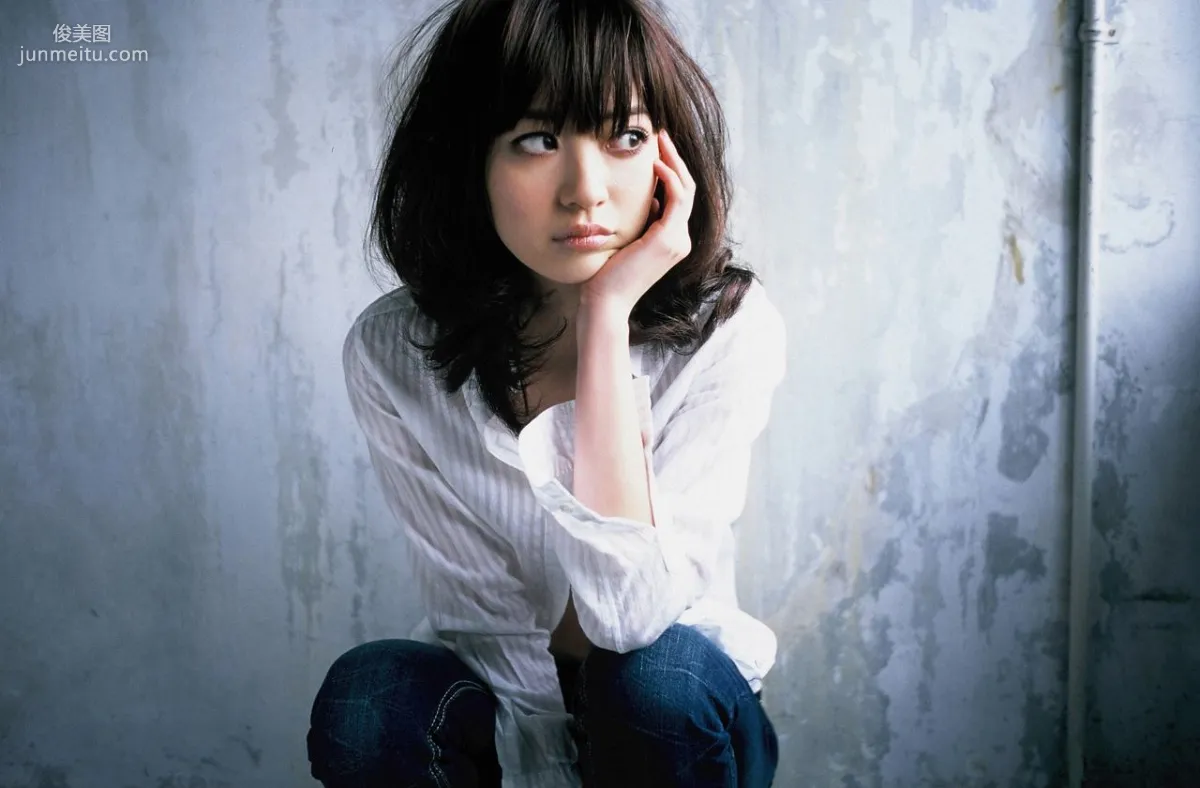逢沢りな《女優の性〔サガ〕》 [WPB-net] No.154 写真集103