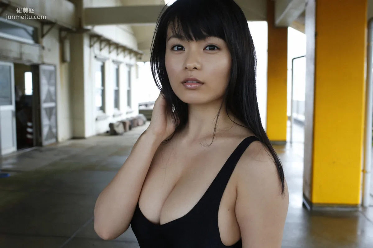 星名美津紀 Mizuki Hoshina [WPB-net] No.172 寫真集 60