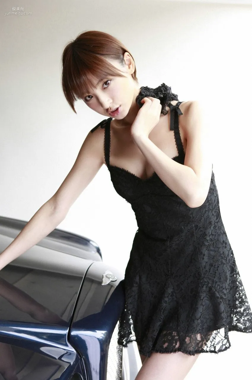 篠田麻裡子《スペシャル》 [WPB-net] No.134 寫真集 107