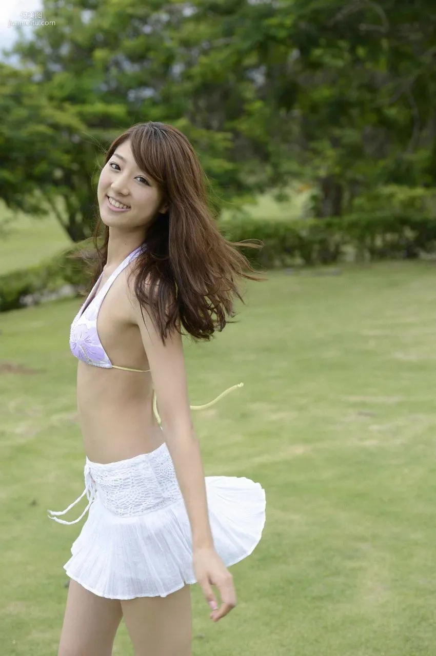 Sasaki Moyoko 佐々木もよこ/佐々木萌子 [WPB-net] EX84 寫真集 5