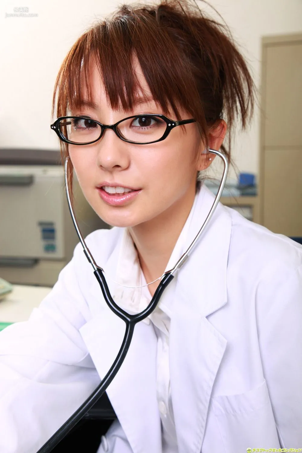 [DGC] NO.805 Yamamoto Azusa 山本梓 Gravure Idols 寫真集 28