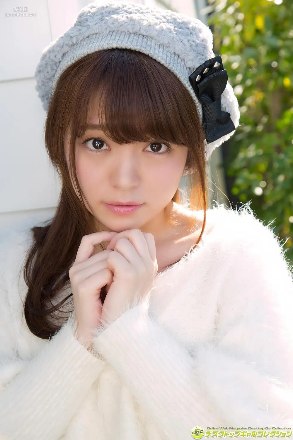栗原みさ/栗原美紗《身長145cmエロカワ・ムチムチボディ！》 [DGC] 寫真集 41