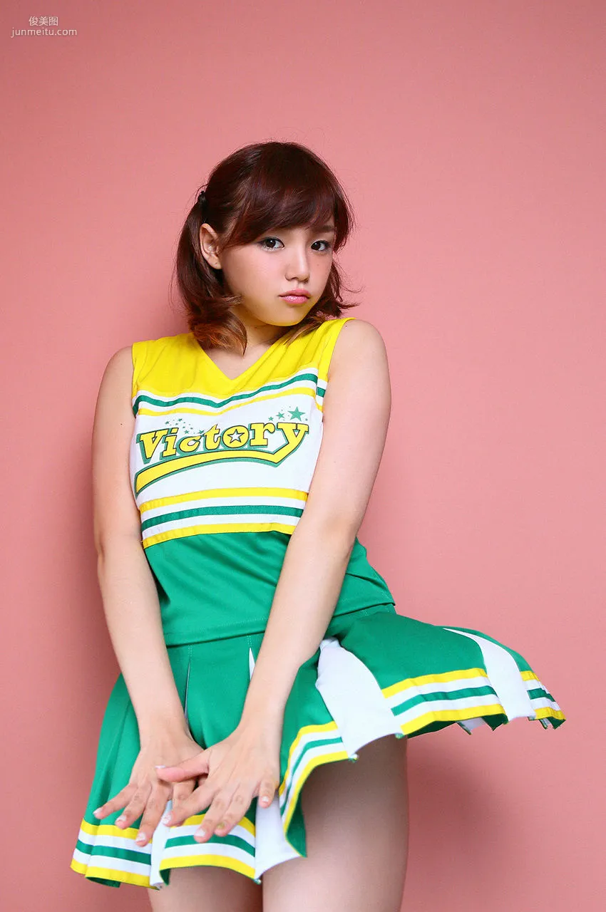筱崎愛 Ai Shinozaki [WPB-net] No.181 寫真集 1