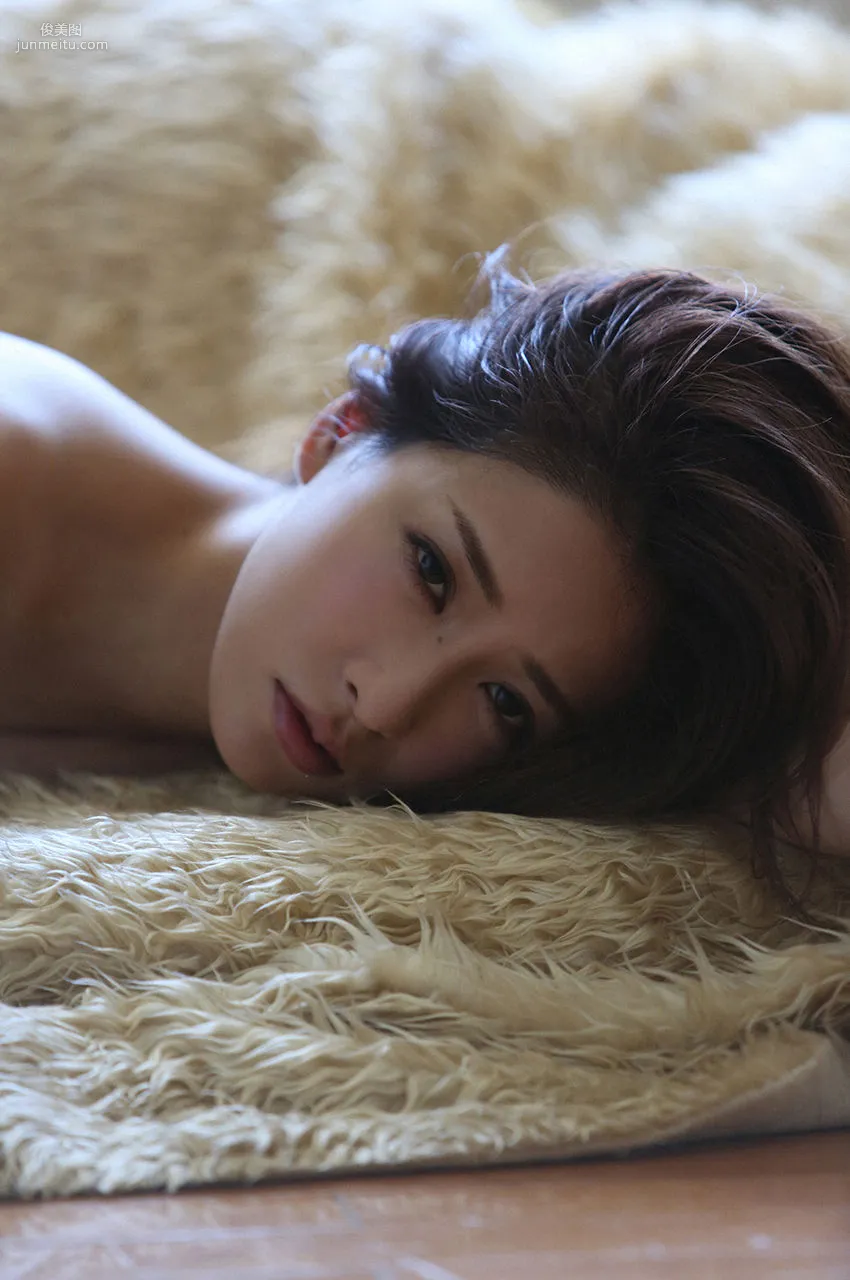神室舞衣《清楚妻の仮面の下》 [WPB-net] No.178 寫真集 19