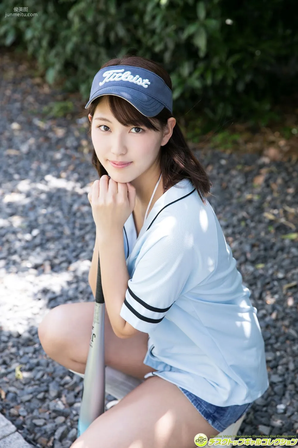 原あや香/原彩香《170cm高身長＆クールな美貌にドキッ！》 [DGC] 寫真集 20