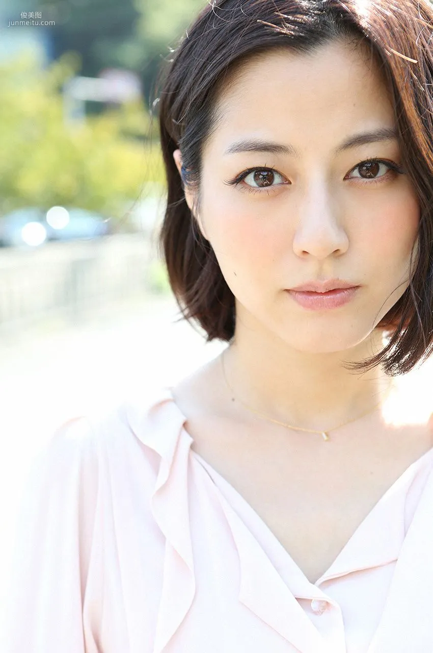 杉本有美《大人の週末》 [WPB-net] No.187-188 寫真集 2