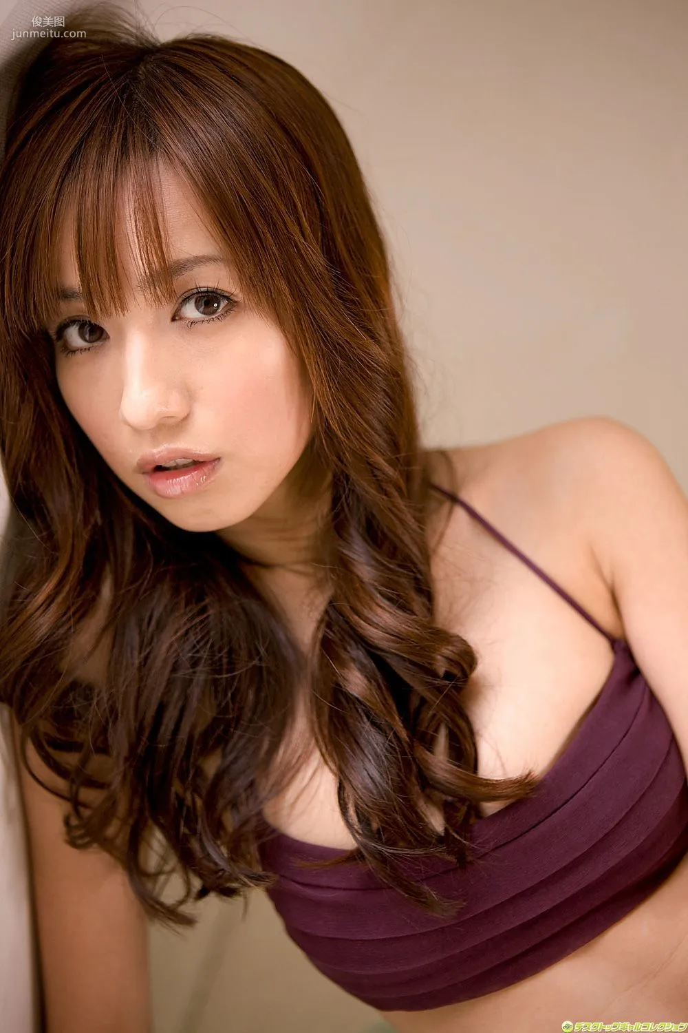 [DGC] NO.814 Maomi Yuki 優木まおみ/優木真央美 寫真集 15