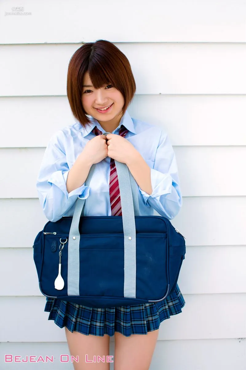 Erena Yanai 柳井えれな [Bejean On Line] 私立Bejean女學館 寫真集 3