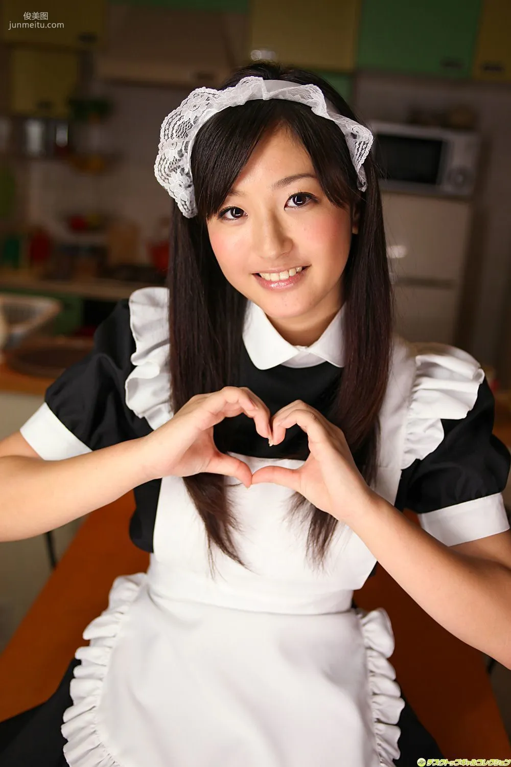 [DGC] NO.815 Murakami Yuri 村上友梨 寫真集 62