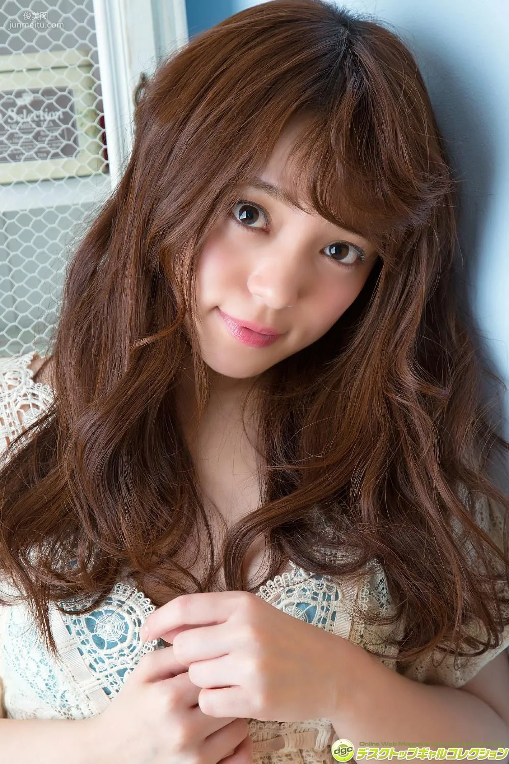 栗原みさ/栗原美紗《身長145cmエロカワ・ムチムチボディ！》 [DGC] 寫真集 82