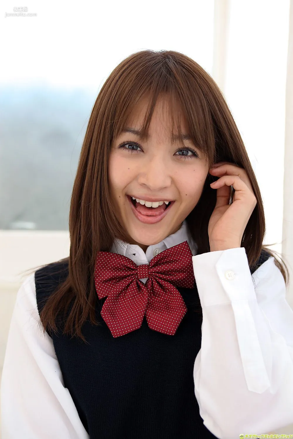 [DGC] NO.817 Mihiro みひろ/朝美惠香 Adult Idols 寫真集 41