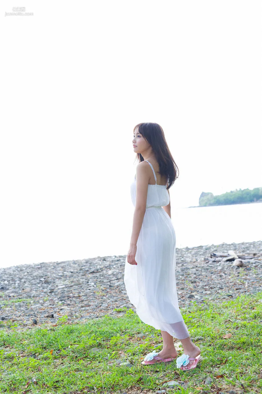 佐野雏子《relax over the weekend》 [WPB-net] No.179 写真集88