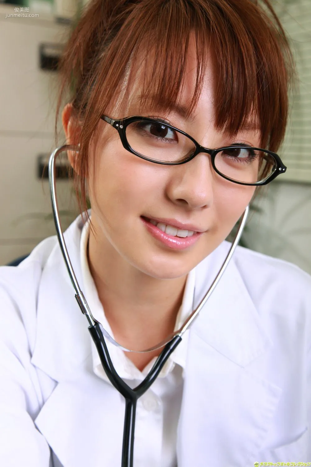[DGC] NO.805 Yamamoto Azusa 山本梓 Gravure Idols 寫真集 27