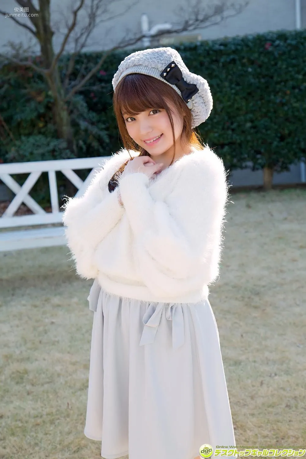 栗原みさ/栗原美紗《身長145cmエロカワ・ムチムチボディ！》 [DGC] 寫真集 42