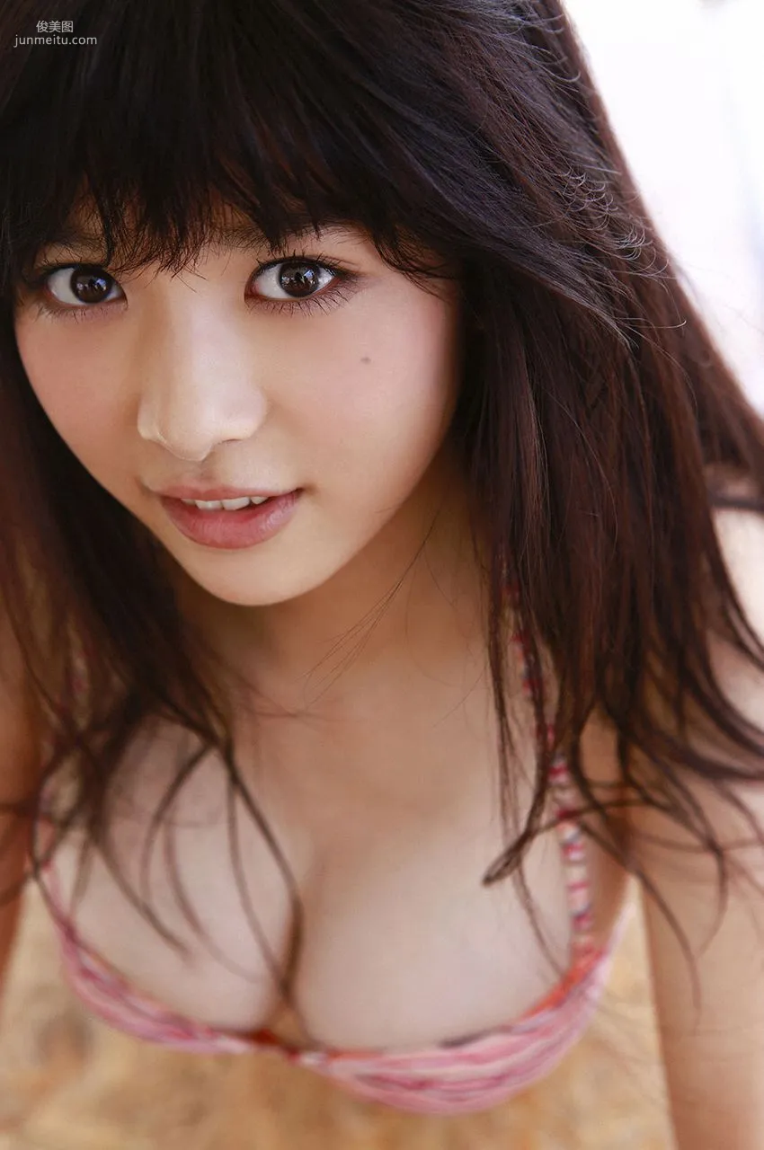 马场ふみか Fumika Baba [WPB-net] No.186 写真集4