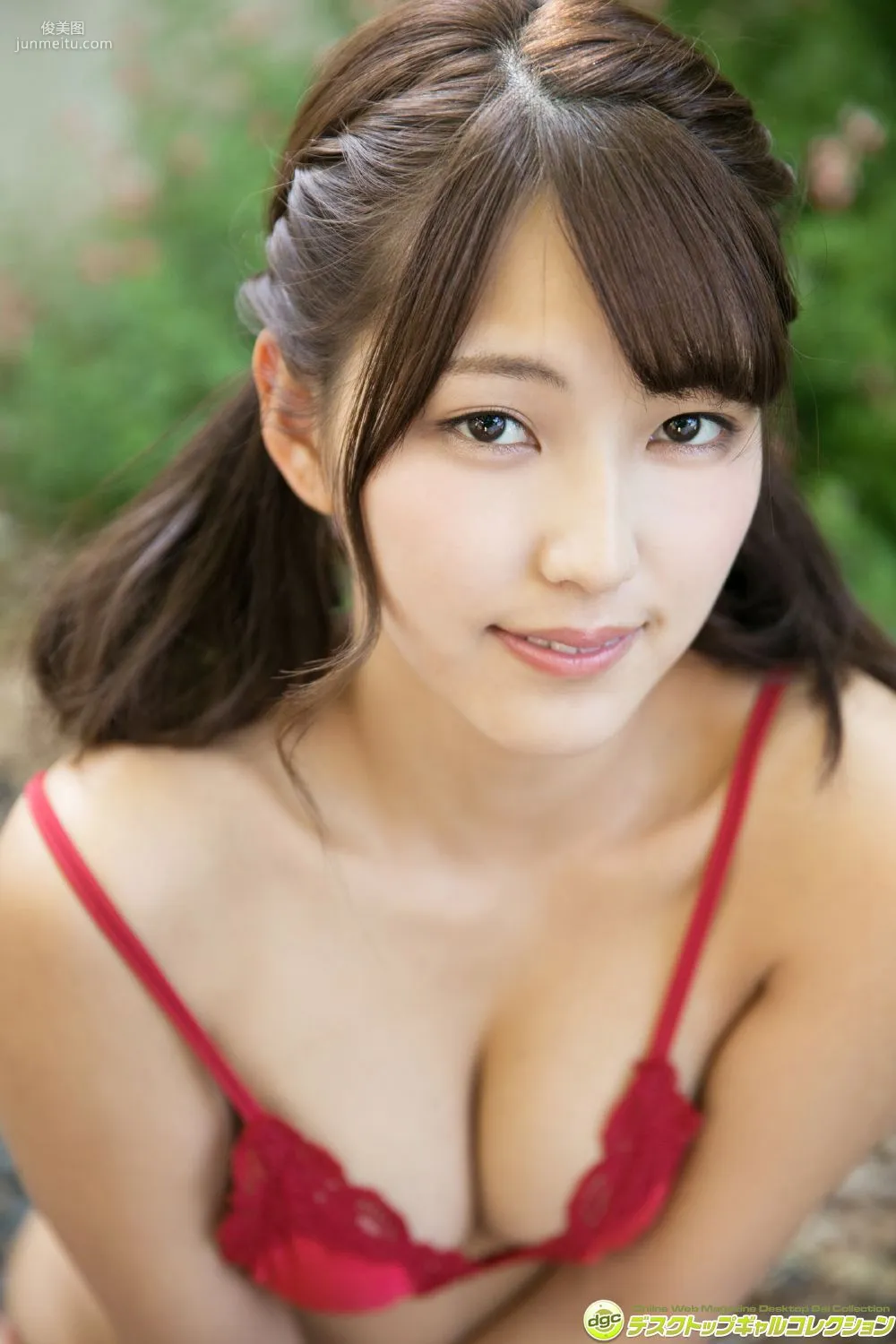 原あや香/原彩香《170cm高身長＆クールな美貌にドキッ！》 [DGC] 寫真集 72