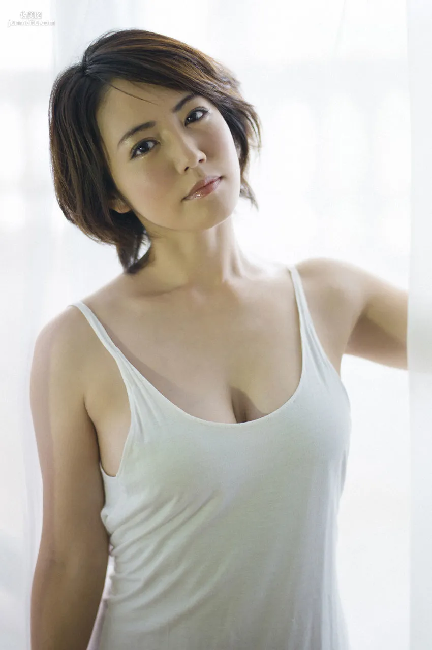 磯山さやか Sayaka Isoyama [WPB-net] No.175 寫真集 71