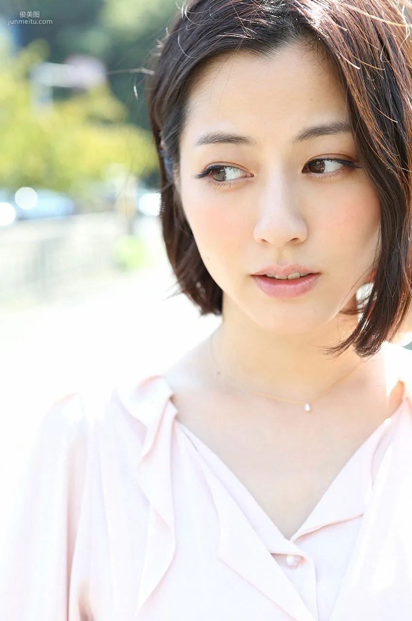 杉本有美《大人の週末》 [WPB-net] No.187-188 寫真集 3
