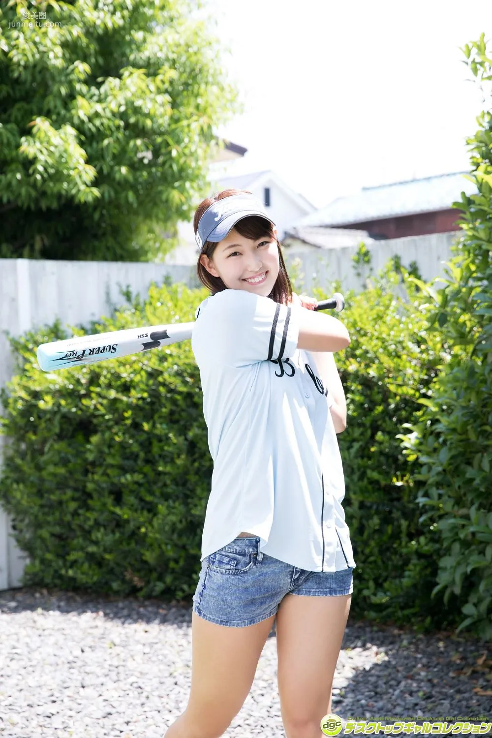 原あや香/原彩香《170cm高身長＆クールな美貌にドキッ！》 [DGC] 寫真集 22