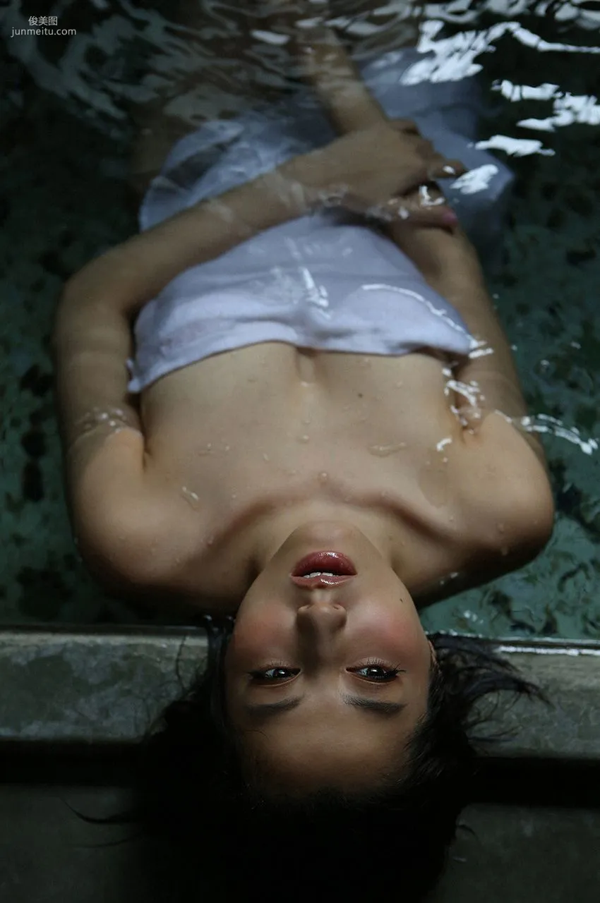 杉本有美《大人の週末》 [WPB-net] No.187-188 寫真集 101
