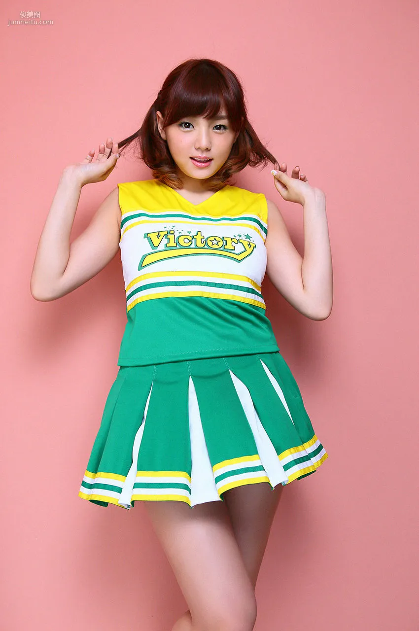 筱崎愛 Ai Shinozaki [WPB-net] No.181 寫真集 71