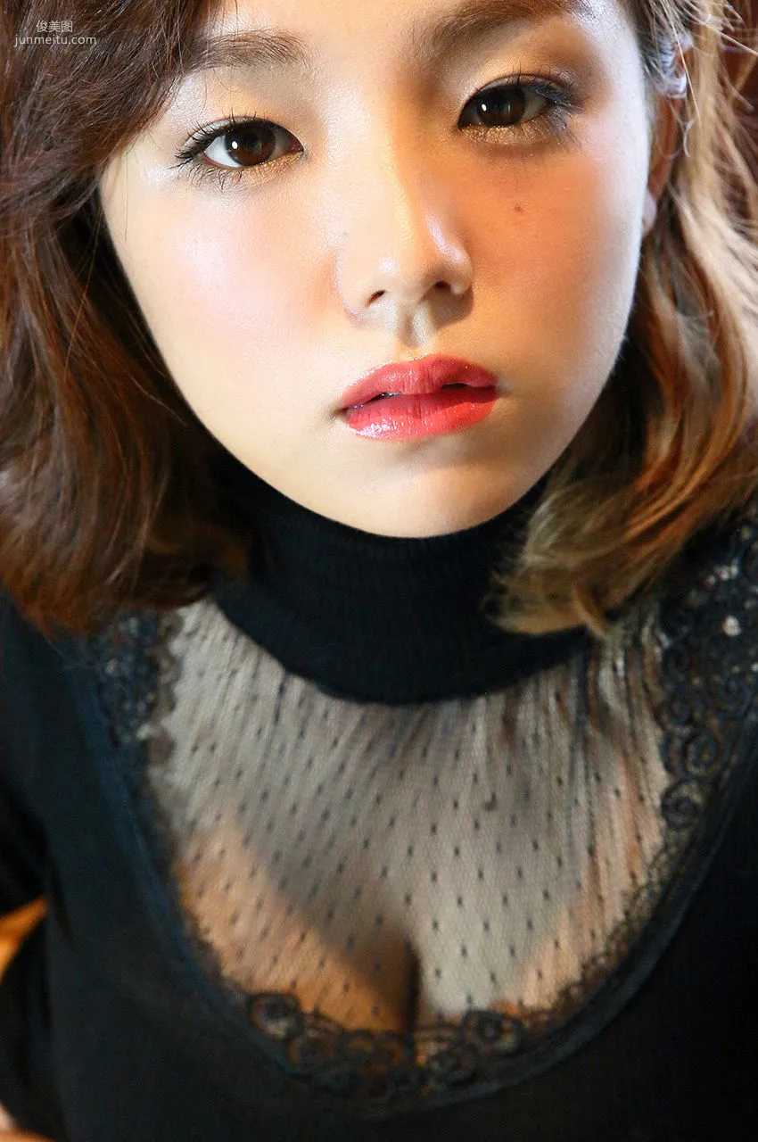 筱崎愛 Ai Shinozaki [WPB-net] No.181 寫真集 36