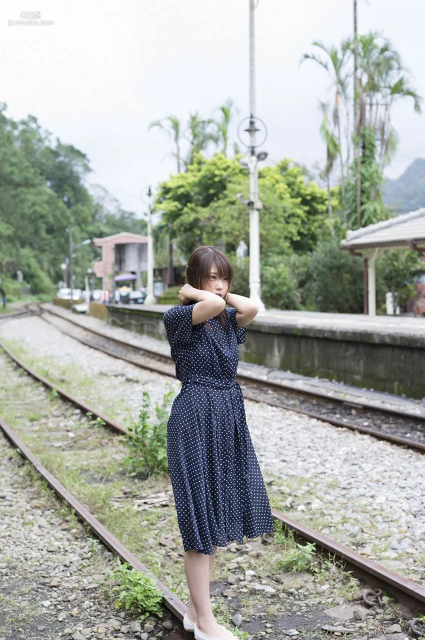 有村架純《あなたを、探して。》 [WPB-net] No.190 写真集51
