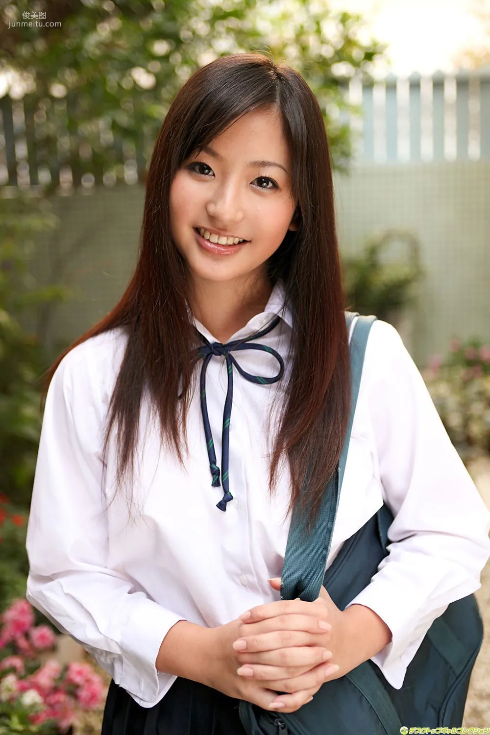 [DGC] NO.815 Murakami Yuri 村上友梨 寫真集 36
