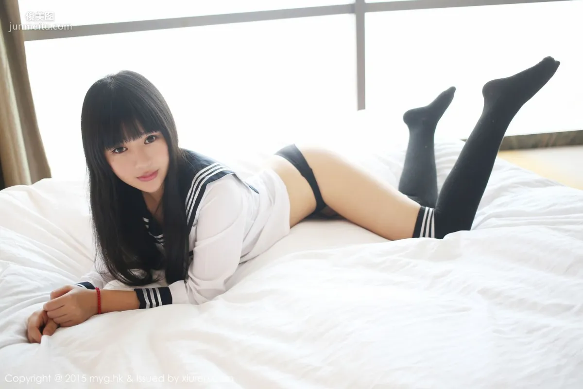 八寶icey、Fiona伊雨蔓《合集》 [美媛館MyGirl] Vol.092 寫真集 10
