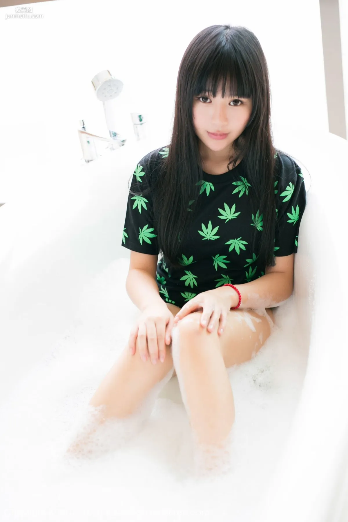 八寶icey、Fiona伊雨蔓《合集》 [美媛館MyGirl] Vol.092 寫真集 22