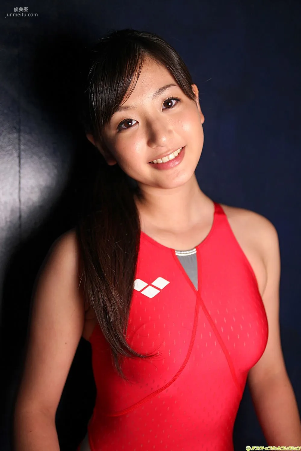 [DGC] NO.815 Murakami Yuri 村上友梨 寫真集 100