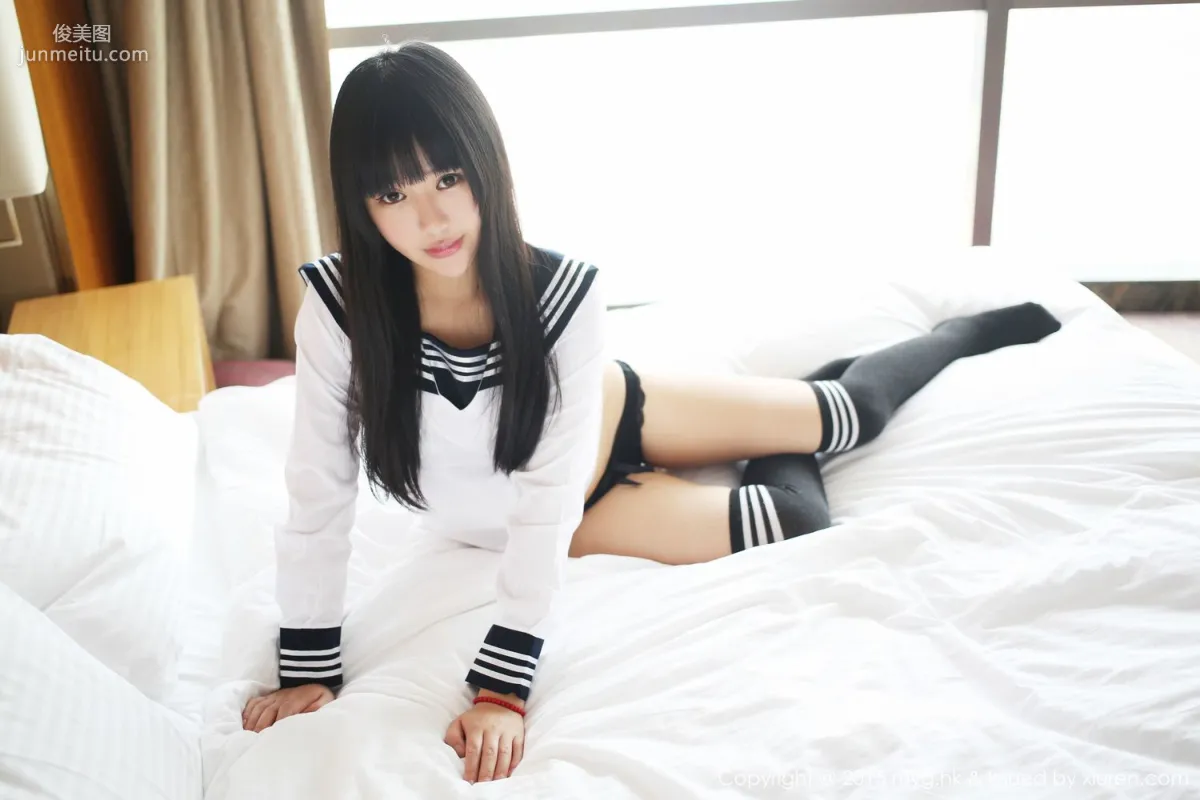 八寶icey、Fiona伊雨蔓《合集》 [美媛館MyGirl] Vol.092 寫真集 12