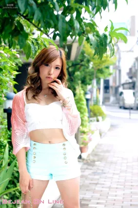 Ayumu Sena 瀬名あゆむ/濑名步 [Bejean On Line] 汚部屋でSEX 寫真集