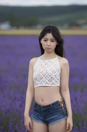 小池裡奈 Rina Koike [WPB-net] No.174 寫真集