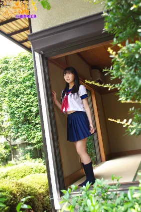 Chika Ayane 彩音ちか 第五部 [Minisuka.tv] 寫真集