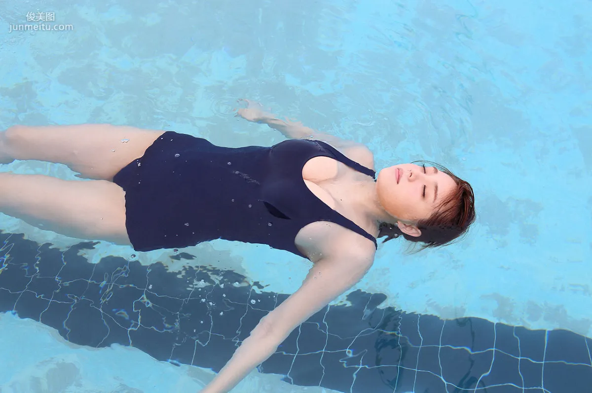 筱崎愛 Ai Shinozaki [WPB-net] No.181 寫真集 72