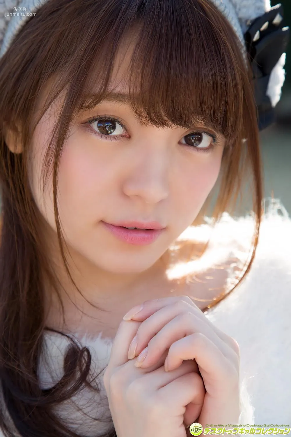 栗原みさ/栗原美紗《身長145cmエロカワ・ムチムチボディ！》 [DGC] 寫真集 43