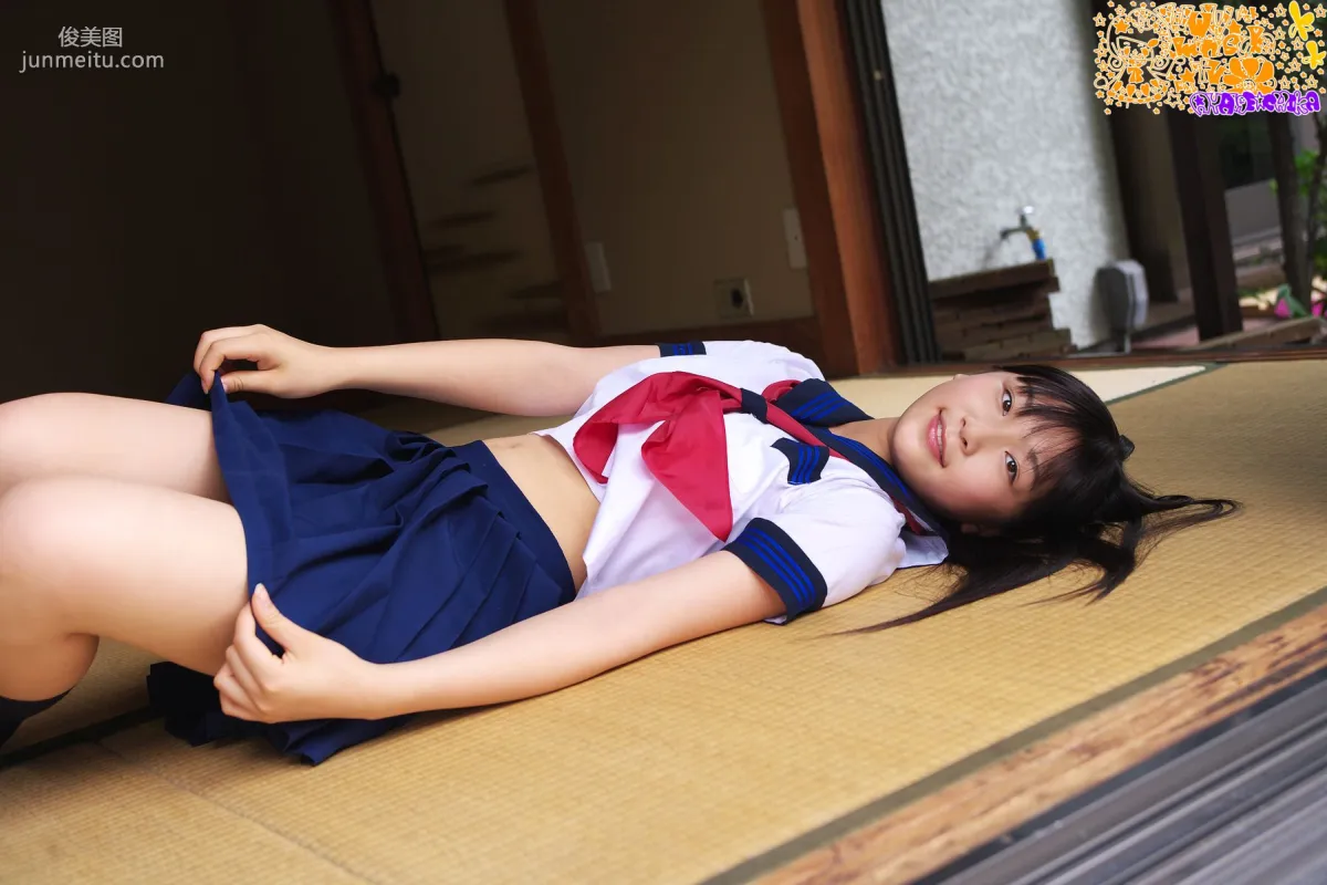 Chika Ayane 彩音ちか 第五部 [Minisuka.tv] 写真集22