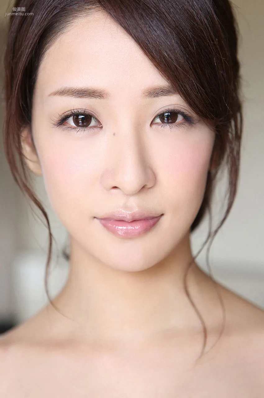 神室舞衣《清楚妻の仮面の下》 [WPB-net] No.178 寫真集 55